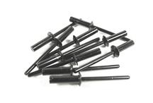 1986-93 Mustang Convertible Luggage Rack Rivets