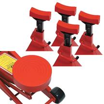 Prothane Urethane Jack Pad Kit