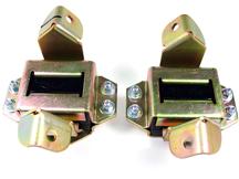 1983-95 Mustang Prothane 5.0L Urethane Motor Mounts