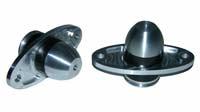 2005-09 Mustang Prothane Urethane Motor Mounts