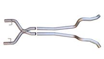 2005-10 Mustang V6 Pypes Dual Exhaust Adapter Kit
