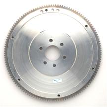 1986-95 Mustang Ram Billet Steel Flywheel,10.5" 50Oz 157 Tooth for 5.0L