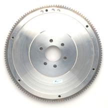 1986-95 Mustang Ram Billet Steel Flywheel 10.5" 28Oz 157 Tooth for Small Block V8
