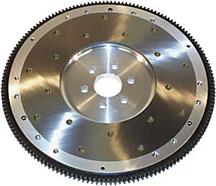 1986-95 Mustang Billet Aluminum Flywheel, 10.5" 50Oz 157 Tooth for 5.0L