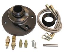 2005-10 Mustang Ram Hydraulic Throwout (Release) Bearing, GT 4.6L 3V & GT500 5.4L 4V