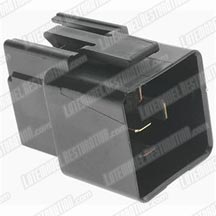 1987-93 Mustang Convertible Top Relay