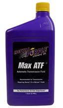 Royal Purple Max Atf Auto Tranmission Fluid