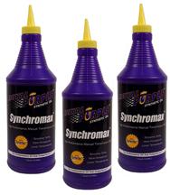 Royal Purple Synchromax Manual Transmission Fluid Kit