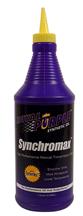 Royal Purple Synchromax Manual Transmission Fluid