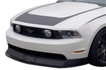 2010-12 Mustang RTR Front Chin Spoiler And Splitter Assembly