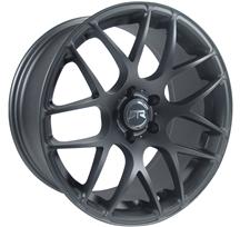2005-13 Mustang Dark Charcoal RTR Wheel 19X9.5