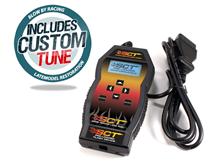 1996-13 Mustang Sct Sf3 Power Flash Tuner with Free Blow-By Racing Custom N/A Tune