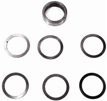 1986-13 Mustang 8.8" Super Shim Kit