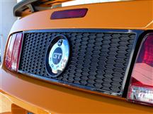 2005-09 Mustang Honeycomb Taillight Panel