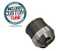 2007-12 Mustang Cobra Shelby GT-500 Steeda Blower Pulley w/ Blow By Racing Custom Tune