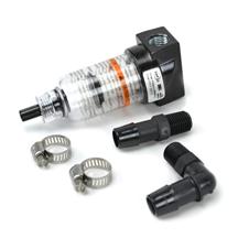 2005-10 Mustang GT/GT500 Steeda Oil Separator Kit