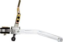 2007-13 Mustang GT500 Steeda Tri-Ax Shifter