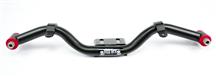 1994-98 Mustang Transmission Crossmember Tubular Aode,4R70w,  Tko-500/600 & 3550