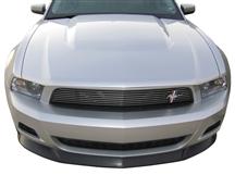 2010-12 Mustang V6 Stillen Chin Spoiler