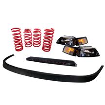 1999-04 Mustang SVE Starter Kit