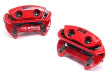 1994-04 Mustang SVE Cobra Style Front Brake Caliper Kit