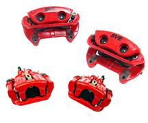1994-04 Mustang SVE Cobra Style Front & Rear Brake Caliper Kit