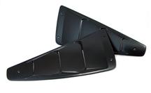 2005-09 Mustang SVE Quarter Window Louver