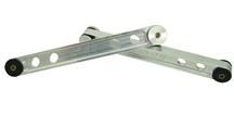 2005-13 Mustang SVE Heavy Duty Billet Lower Control Arms