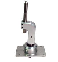 2011-13 Mustang SVE Mongoose Billet Mt-82 Short Throw Shifter