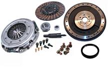 1982-95 Mustang SVE Mongoose Clutch Replacement Master Kit, 5.0L