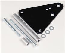 1986-93 Mustang 5.0L Trick Flow Air Conditioner (A/C Delete) Eliminator Bracket