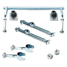 1979-04 Mustang Rear Upr Pro Series Suspension Kit