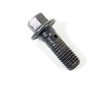 2003-04 Mustang Front Brake Caliper Banjo Bolt, Coarse Thread