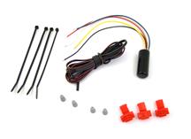 Mustang Convertible Light Bar Switch, Splice In