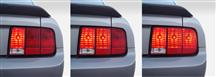 2005-09 Mustang Sequential Tail Light Harness