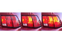 1999-04 Mustang Sequential Tail Light Harness